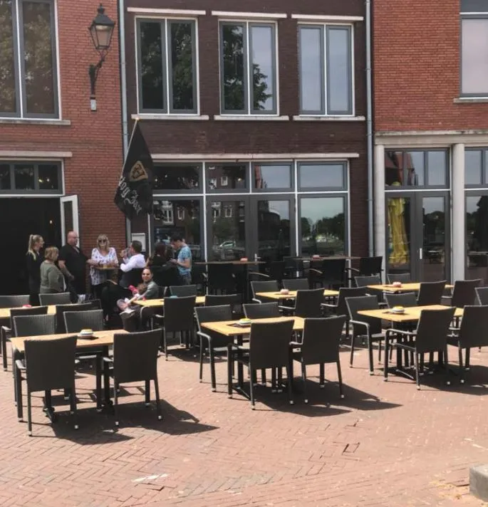 Grand Café Havenhuys