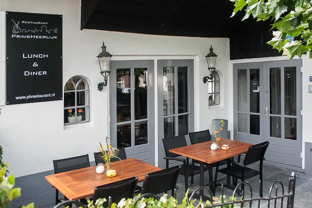 Restaurant PrinsHeerlijk Geldermalsen
