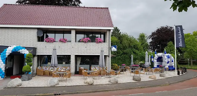 Restaurant Heerlijkheid