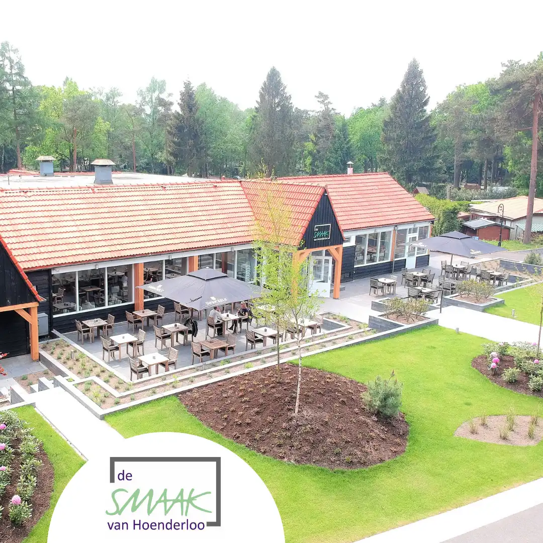 De Smaak van Hoenderloo