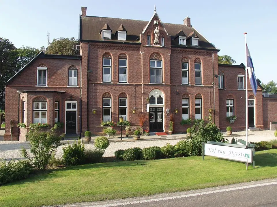Restaurant Hof van Herstal