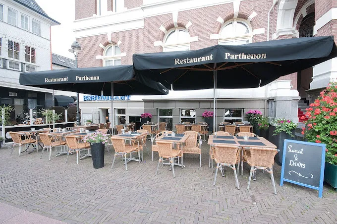 Restaurant Parthenon