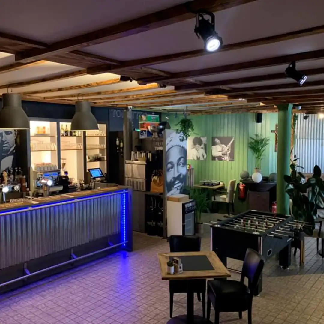 The Ballroom Vlissingen