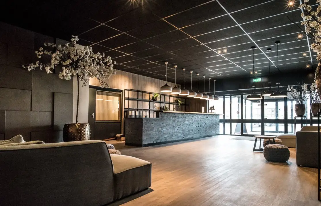 Restaurant Hoogeveen