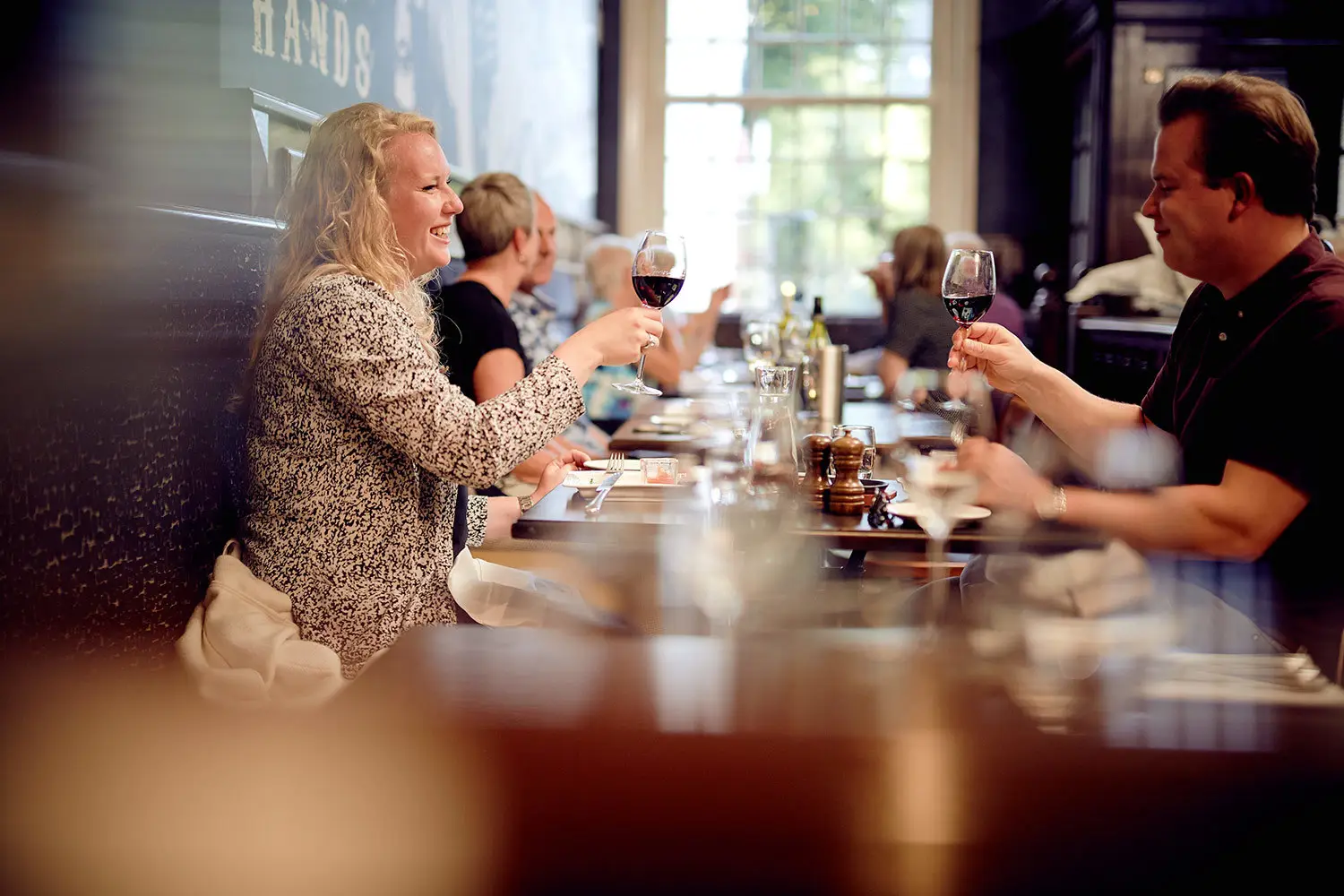 Brasserie de Lindeboom