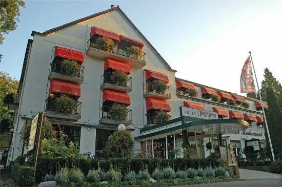Hotel 't Paviljoen