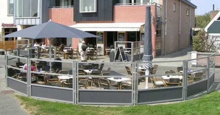 Iegewies eten en drinken