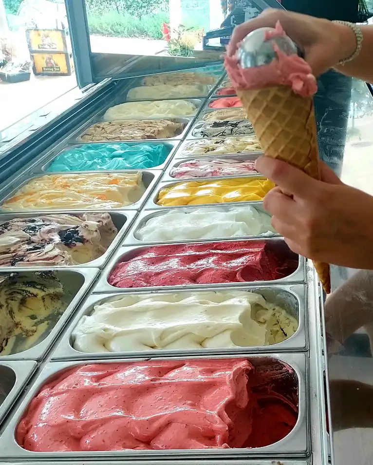 IJssalon Maystro Drimmelen