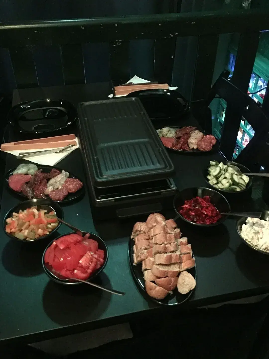 Mixxim Club & Cocktails