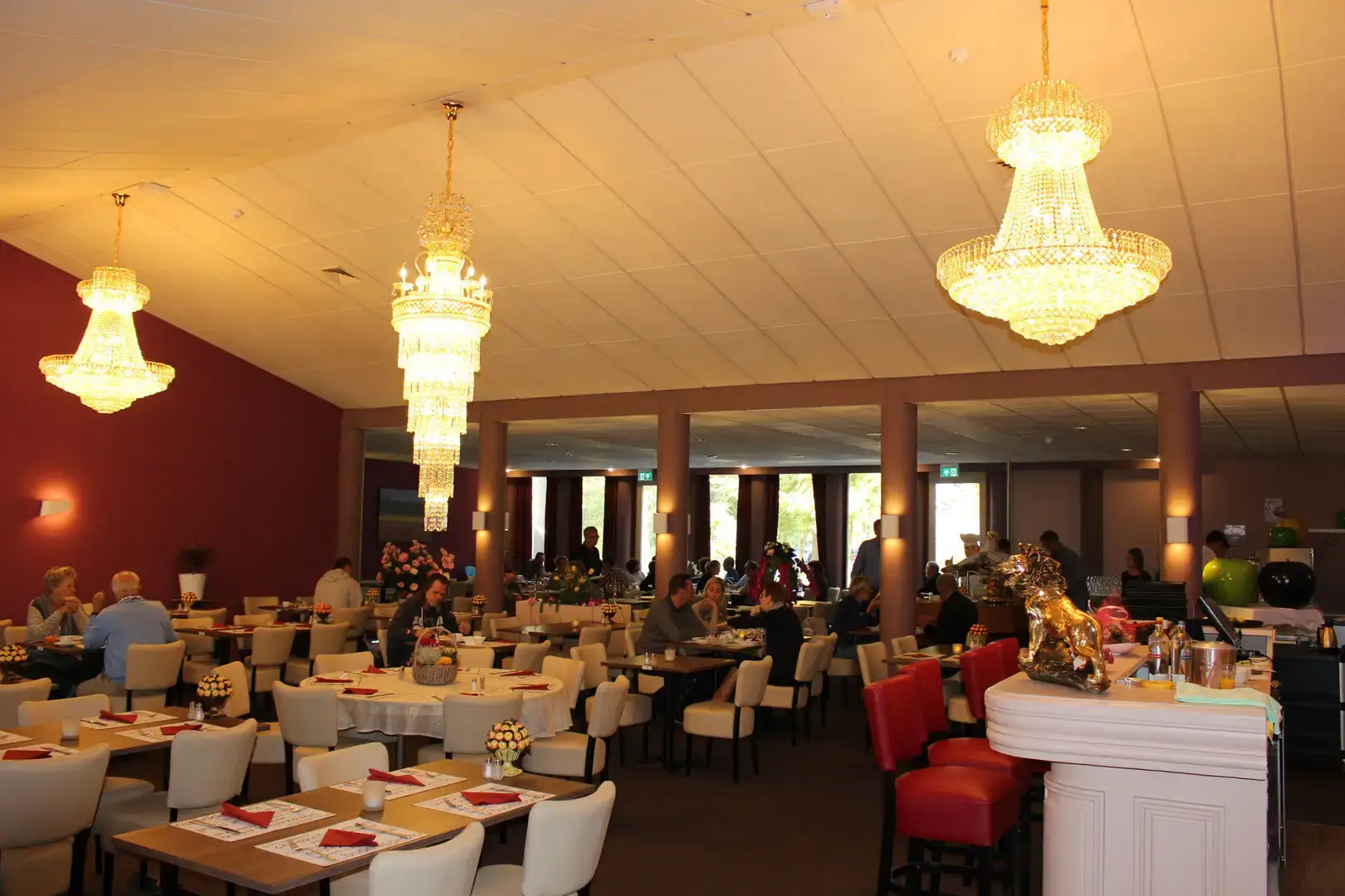 Restaurant de Elderschans