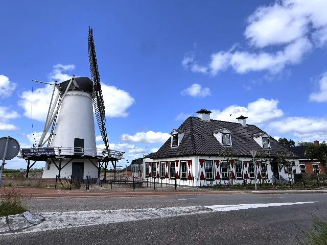 Restaurant Bij De Molen
