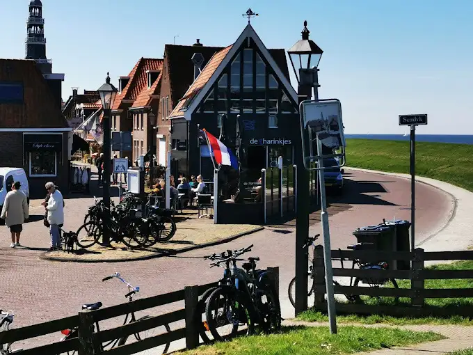 Restaurant de 3 Harinkjes