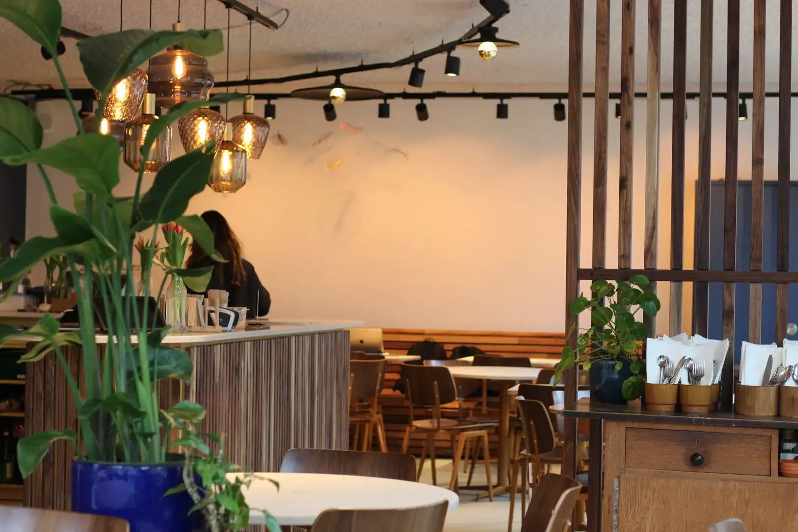 Restaurant Gys (Voorstraat)