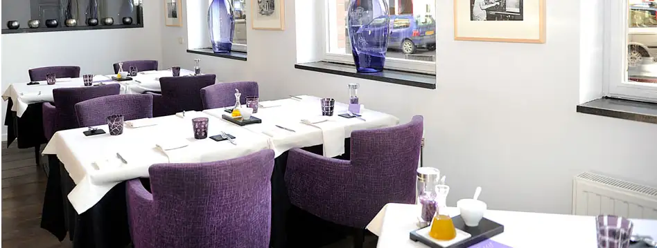 Restaurant In de Oude Stempel