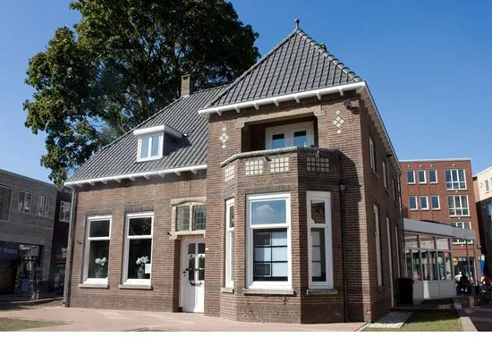 Grand Café Rosmaelen