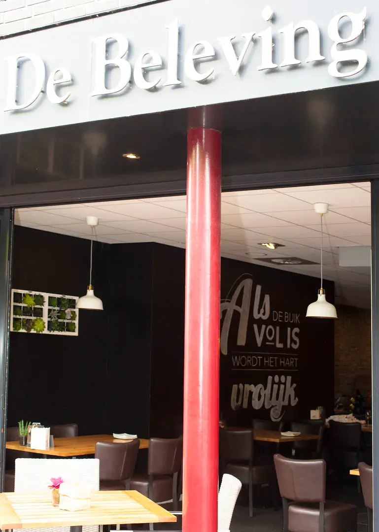 Brasserie de Beleving