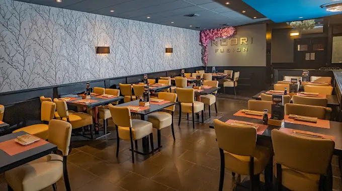 Noori Fusion