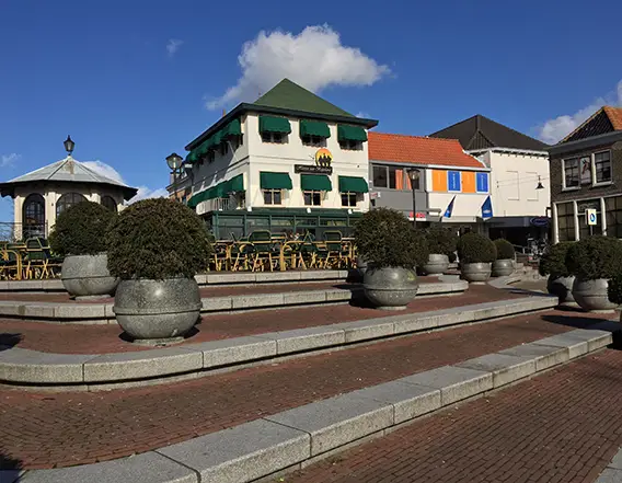 Heeren van Beijerland