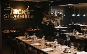 Jacks Steakhouse