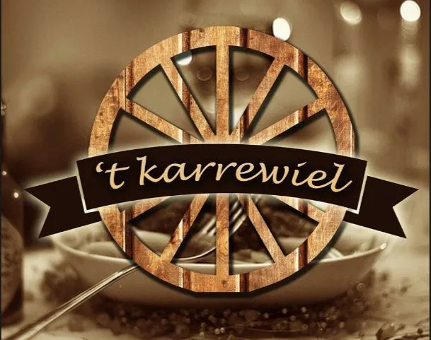 Restaurant t Karrewiel