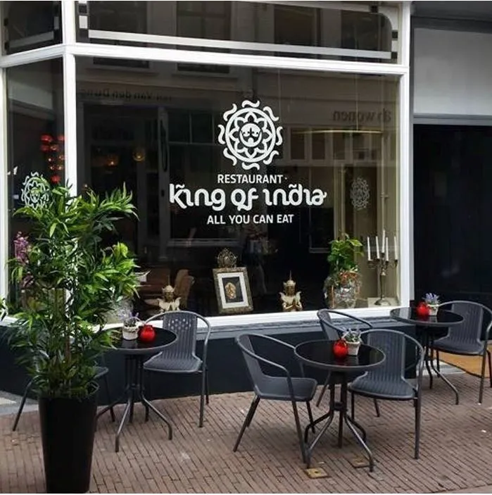 Restaurant King of India