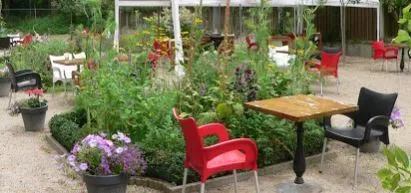 Restaurant The King of Italy