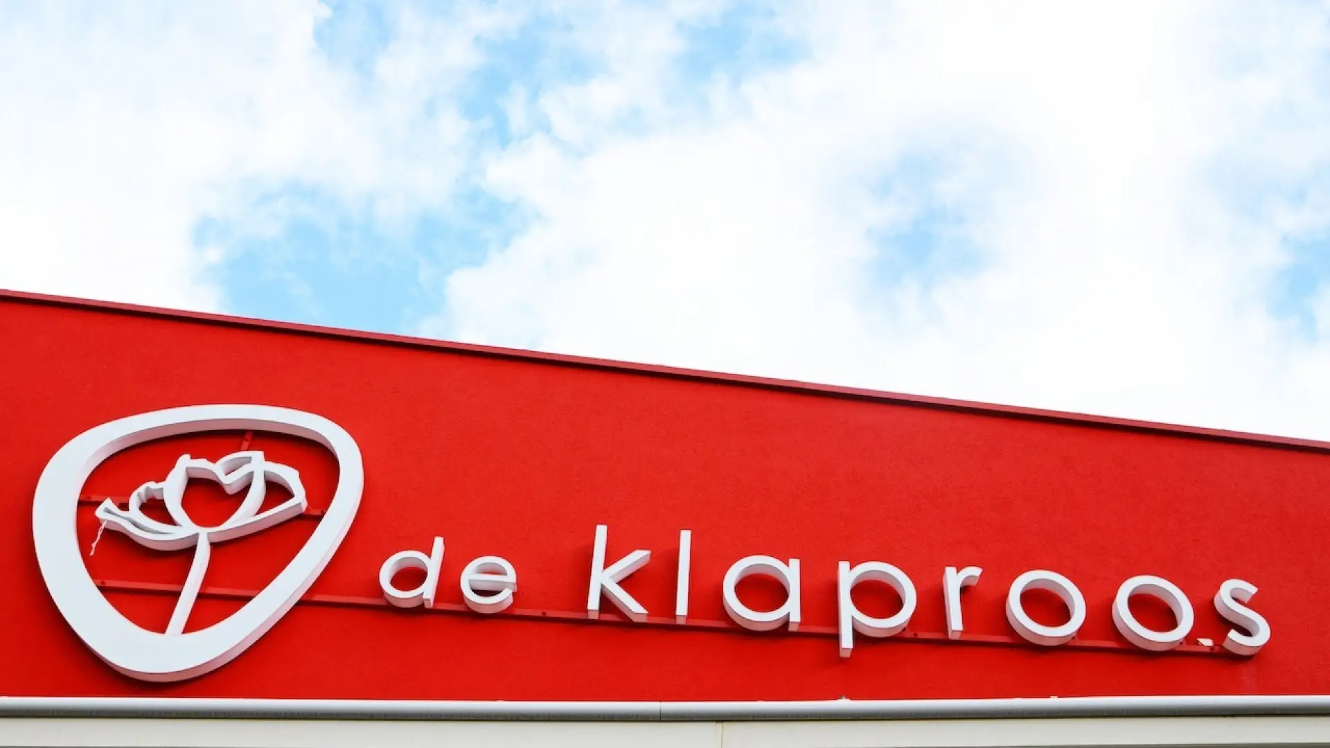 Restaurant De Klaproos