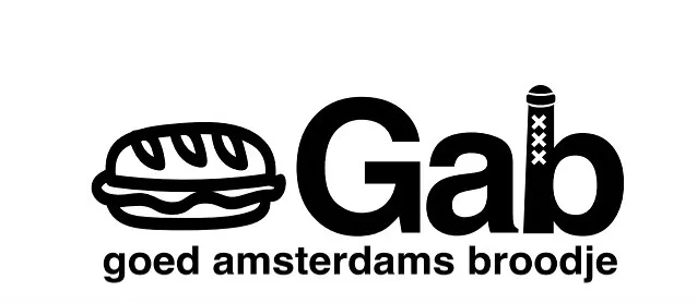 Broodje Gab Amsterdam