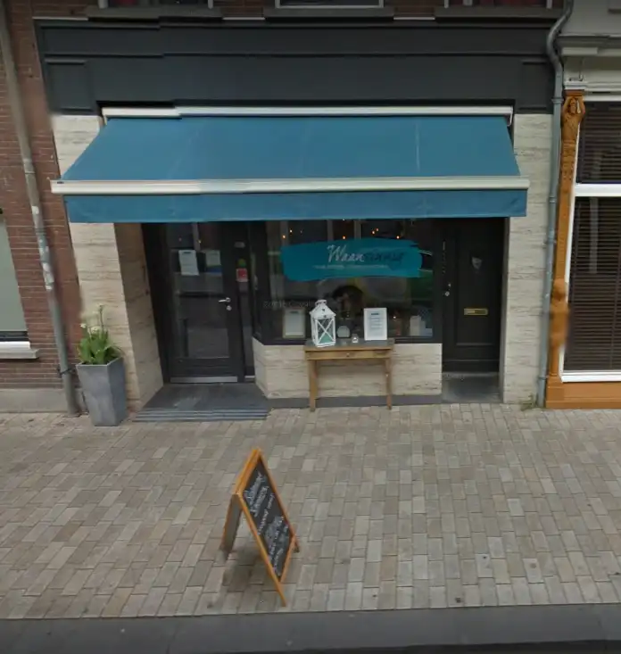 Restaurant Waanzinnig