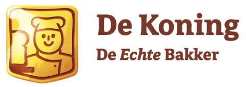 De Koning, De Echte Bakker 's-Gravendeel