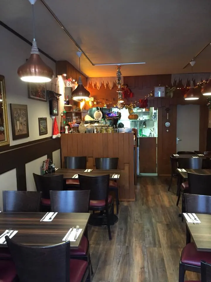 La Piccola Trattoria Da Tonino