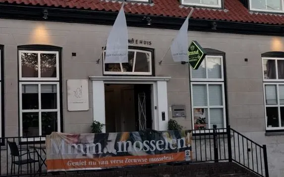 Restaurant 't Land van Wale