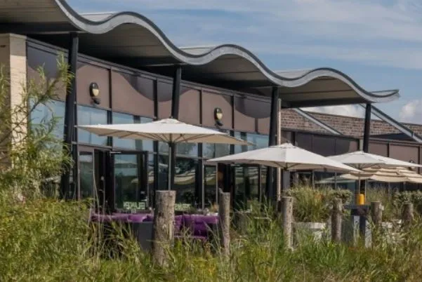 Restaurant Land & Zee