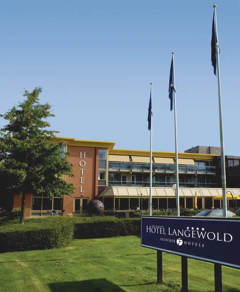 Fletcher Hotel-Restaurant Langewold