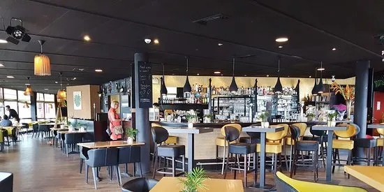 Grand Café Restaurant 't Hop