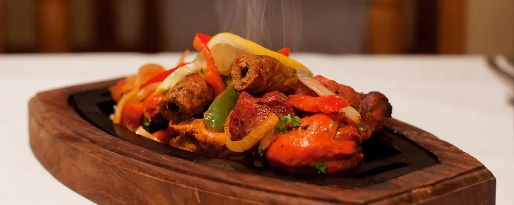 Tandoori Restaurant Lasanie