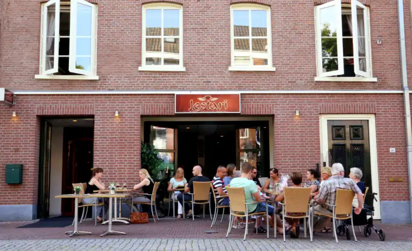 Lestari Indonesisch Restaurant