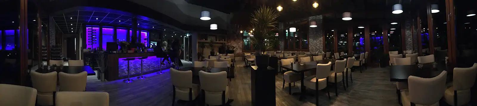 Chinees Restaurant Libelle