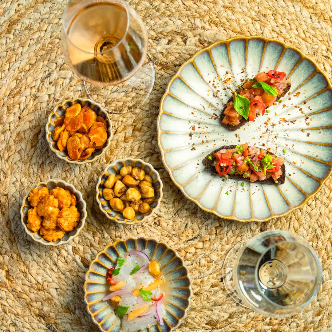 Lima Cevicheria & Bar