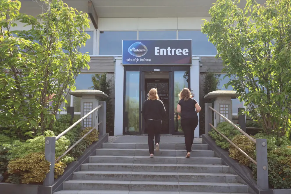 Wellness Center NLG de Bronsbergen