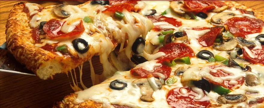 Pizzeria Ristorante La Mamma Berkel