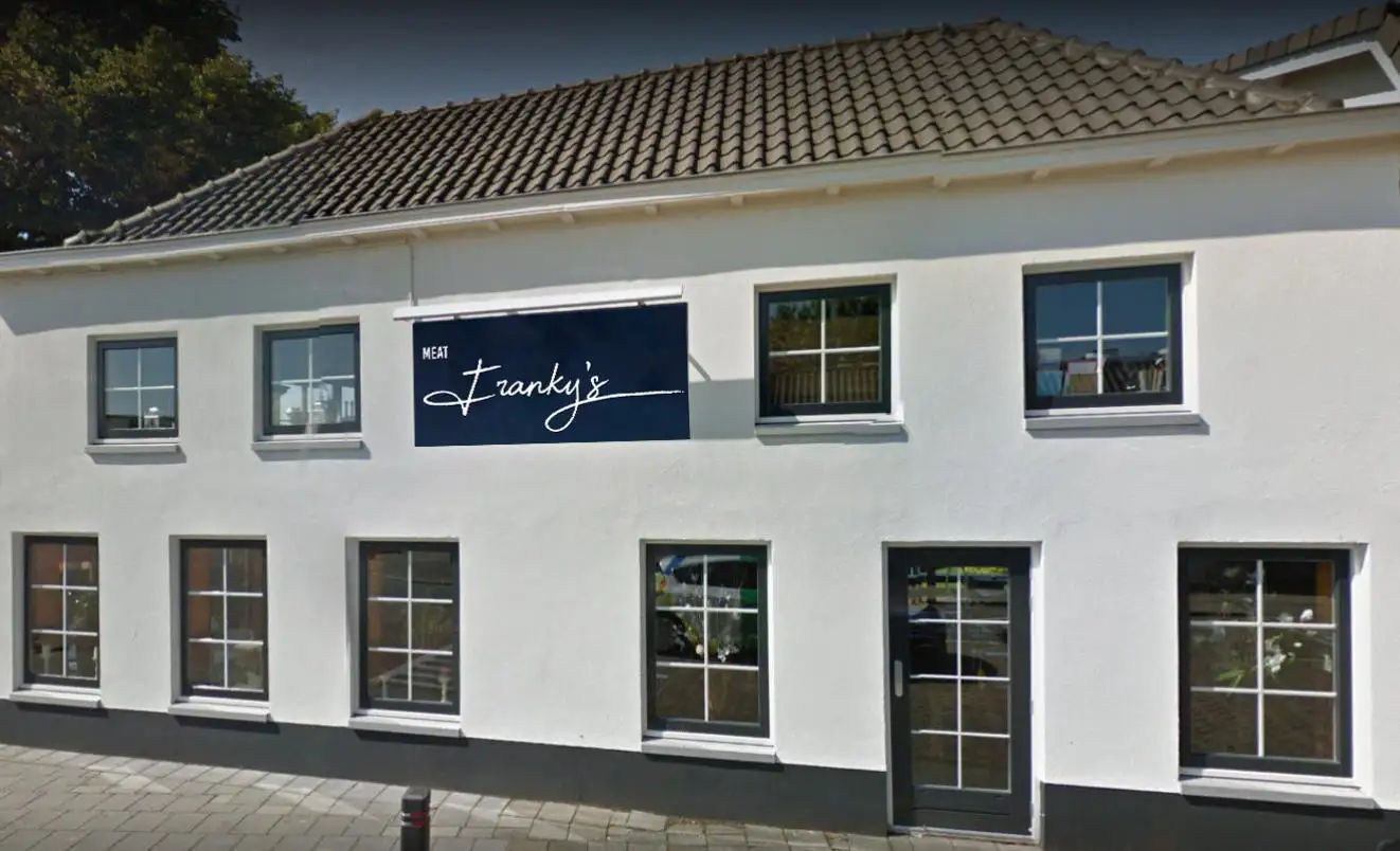 Meat Franky's