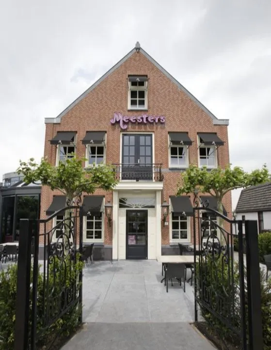 Hotel Mijdrecht Marickenland