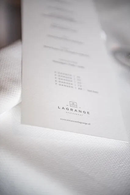 Restaurant Lagrange