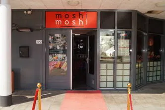Moshi Moshi - Rijswijk