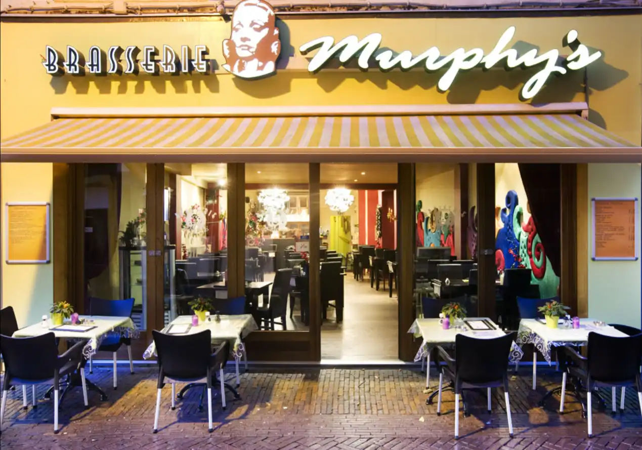 Brasserie Murphys Sittard