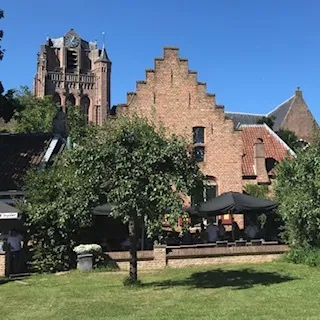 Restaurant 't Klooster