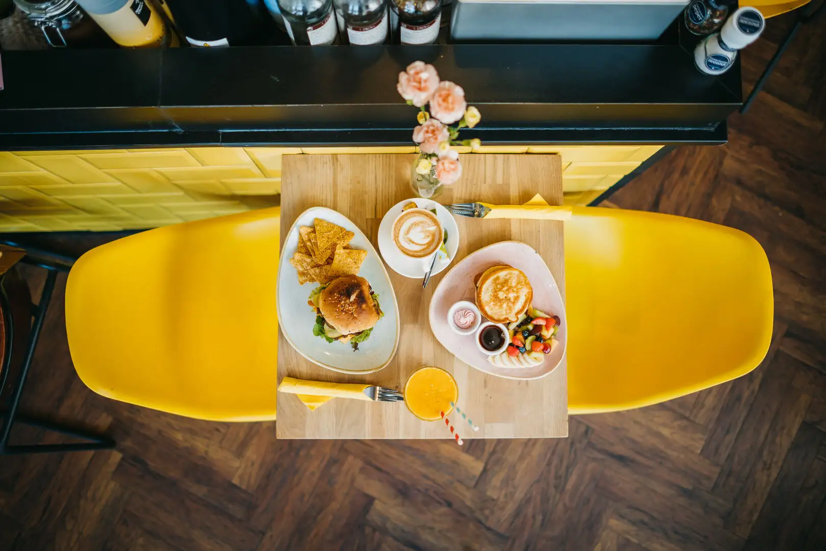 The Blueberry Amersfoort-Noord