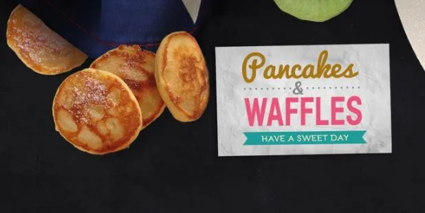 Pancakes & Waffles Velp