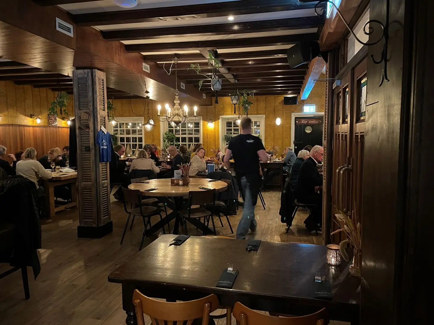 Gastrobar Onder de Pannen